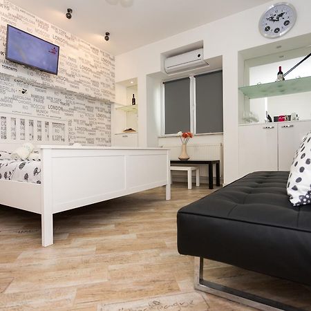 Imperial City Center - 1 Bedroom Apartment Bucarest Extérieur photo