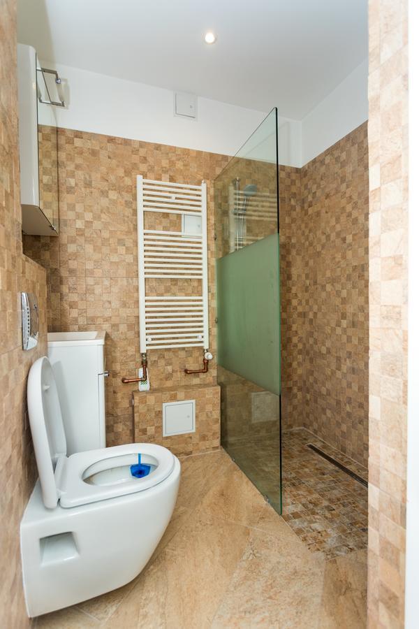 Imperial City Center - 1 Bedroom Apartment Bucarest Extérieur photo