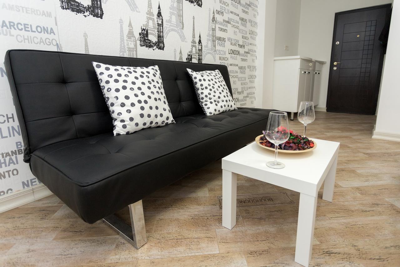 Imperial City Center - 1 Bedroom Apartment Bucarest Extérieur photo