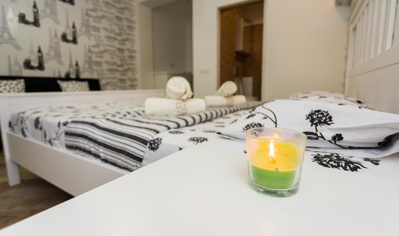 Imperial City Center - 1 Bedroom Apartment Bucarest Extérieur photo